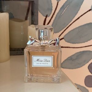 Miss dior eau de toilette